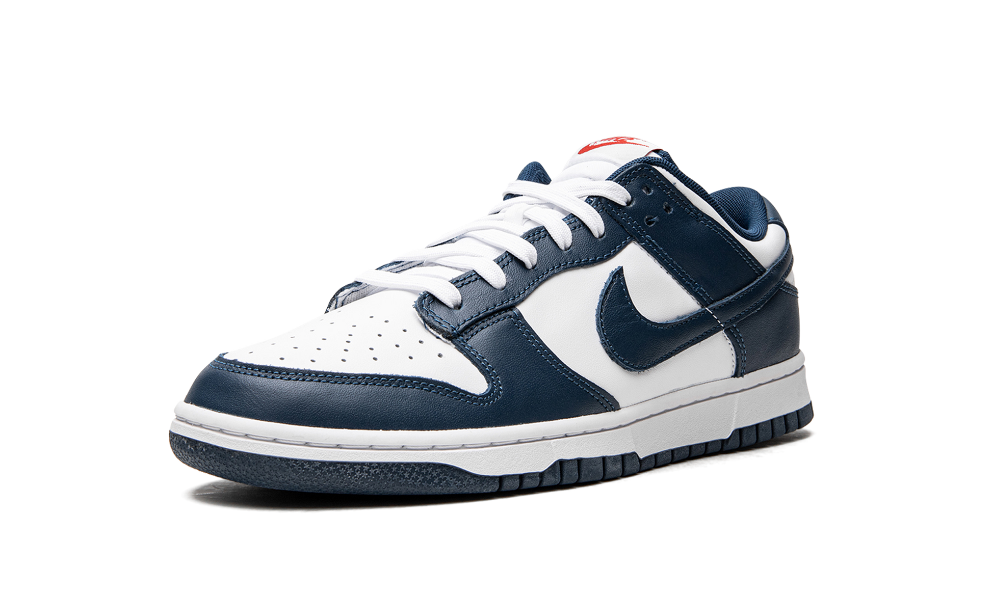 Dunk Low RETRO "Usa" DD1391 400
