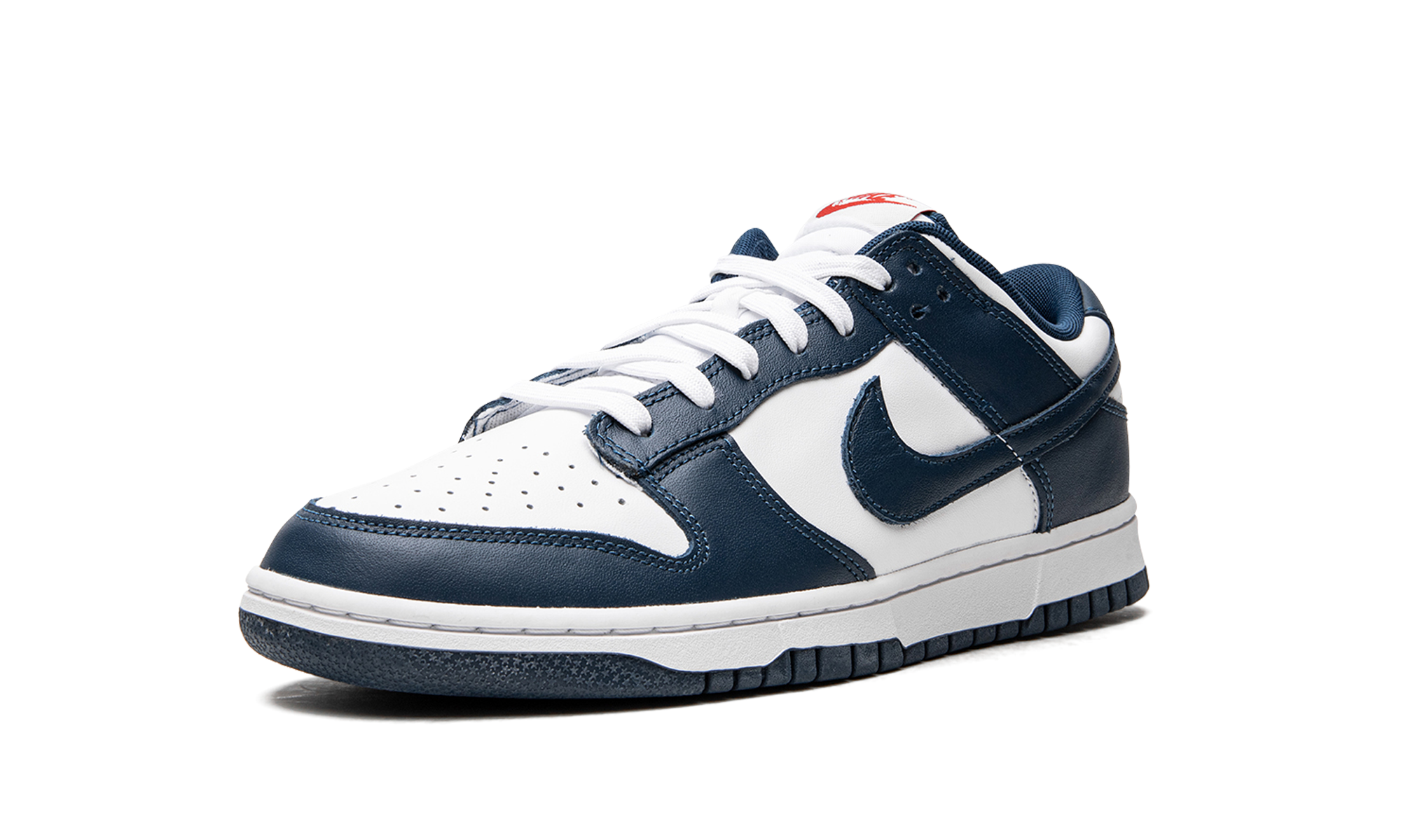 Dunk Low RETRO "Usa" DD1391 400