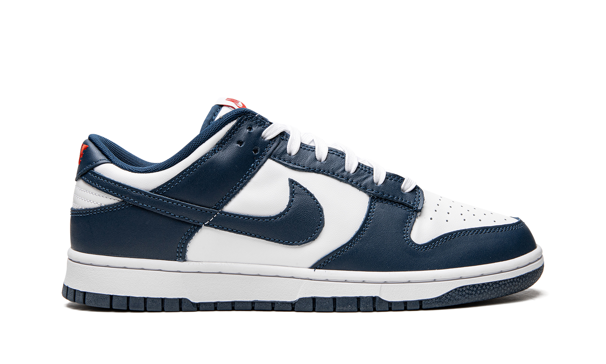 Dunk Low RETRO "Usa" DD1391 400