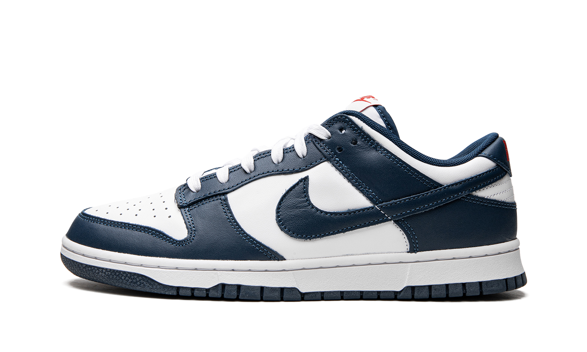 Dunk Low RETRO "Usa" DD1391 400
