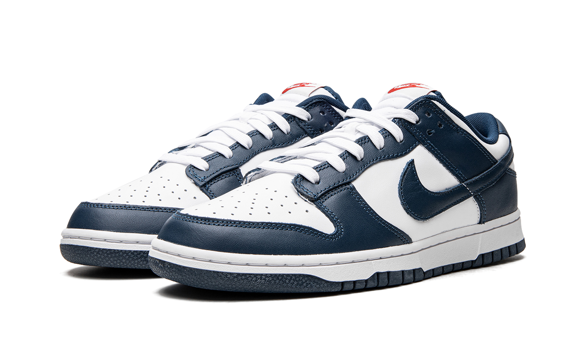 Dunk Low RETRO "Usa" DD1391 400