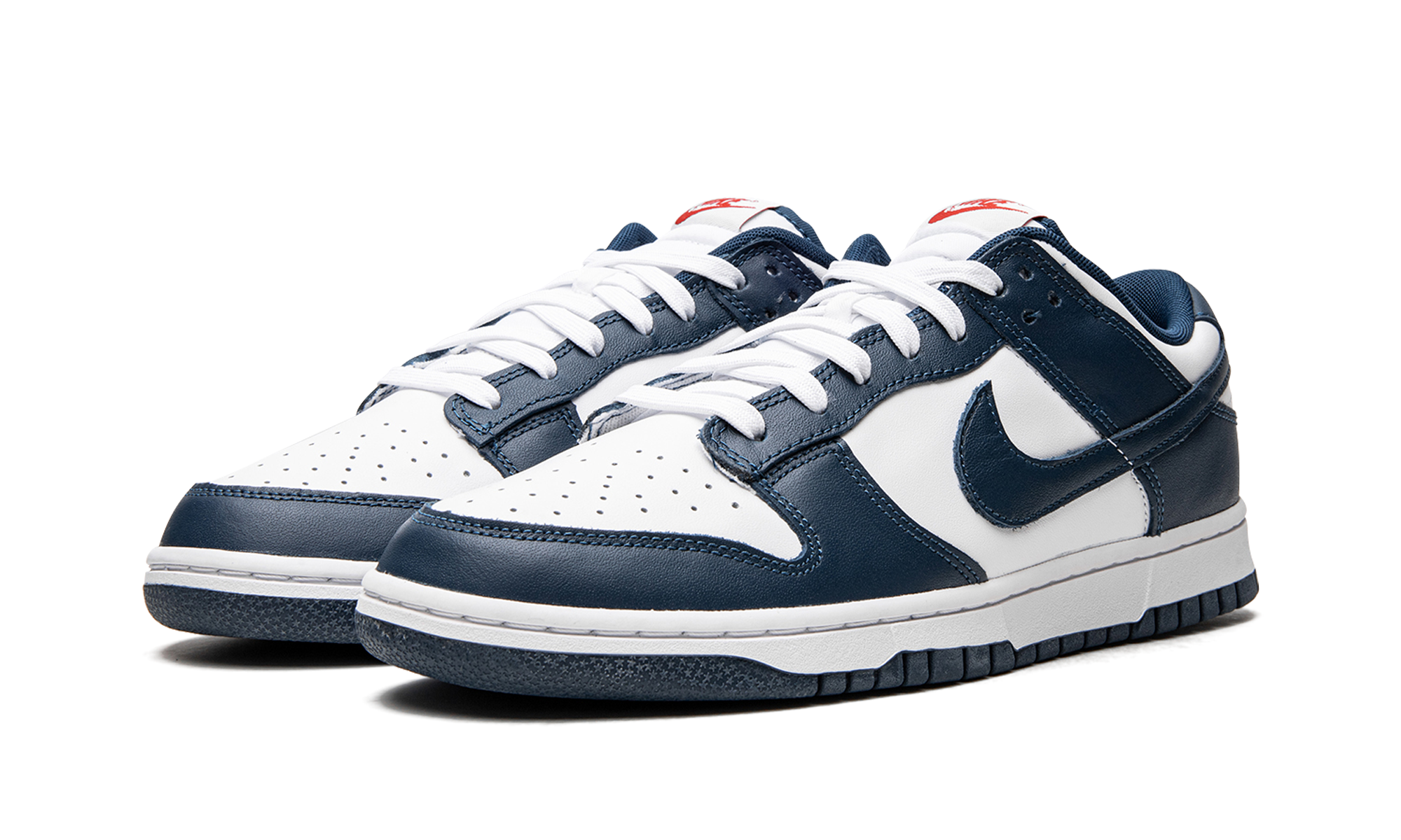 Dunk Low RETRO "Usa" DD1391 400
