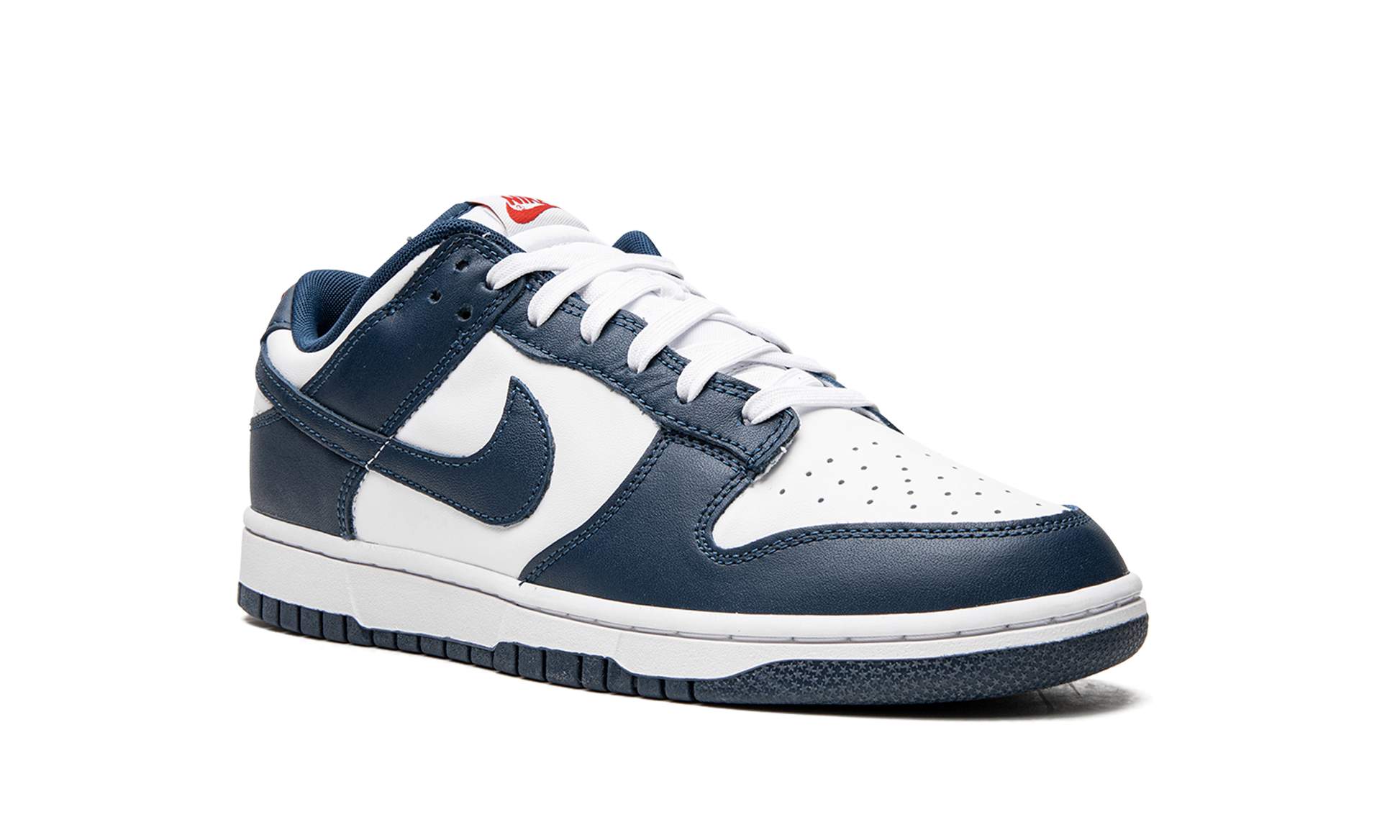 Dunk Low RETRO "Usa" DD1391 400