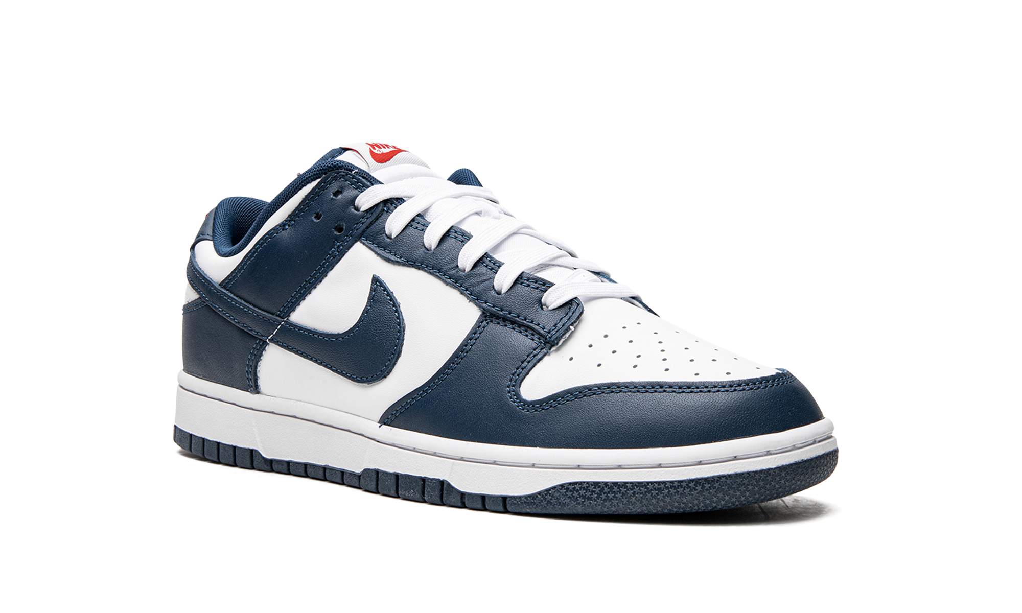 Dunk Low RETRO "Usa" DD1391 400