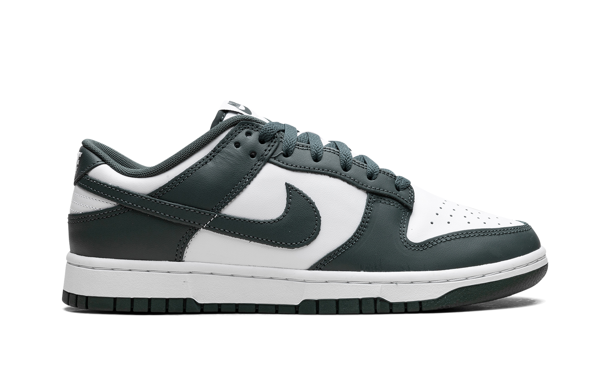 Dunk Low RETRO "Vintage green" DV0833 111