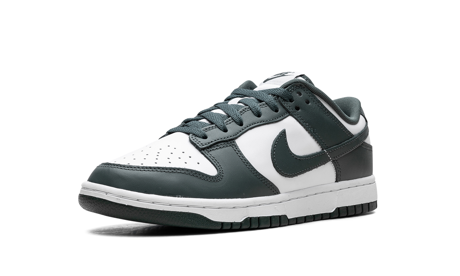 Dunk Low RETRO "Vintage green" DV0833 111