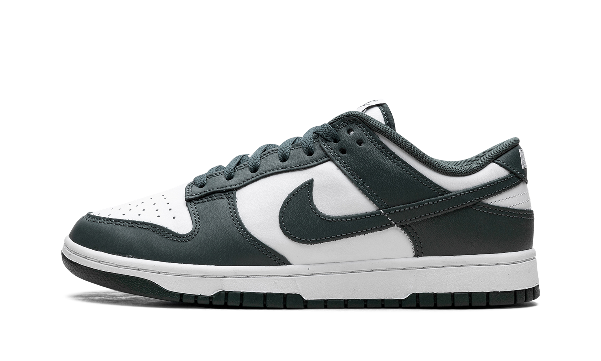 Dunk Low RETRO "Vintage green" DV0833 111