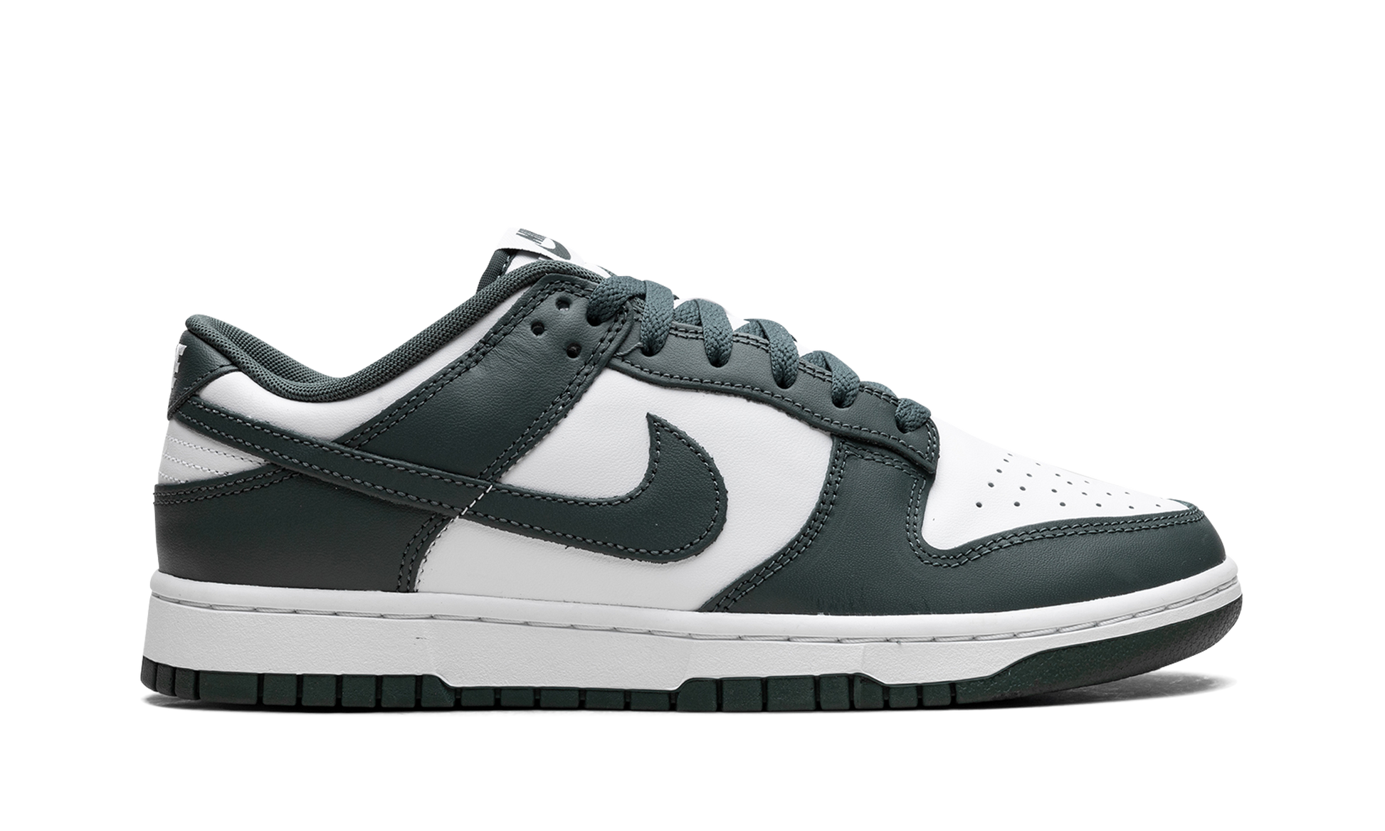 Dunk Low RETRO "Vintage Green"