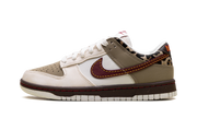 Dunk Low RETRO Women "Khaki leopard" IM6687 262