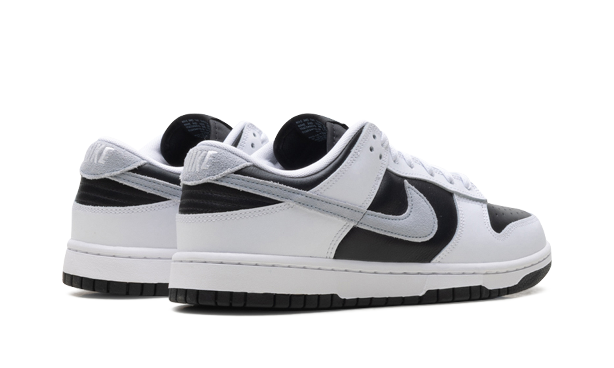 Dunk Low "Reverse panda 2.0" IB4620 141