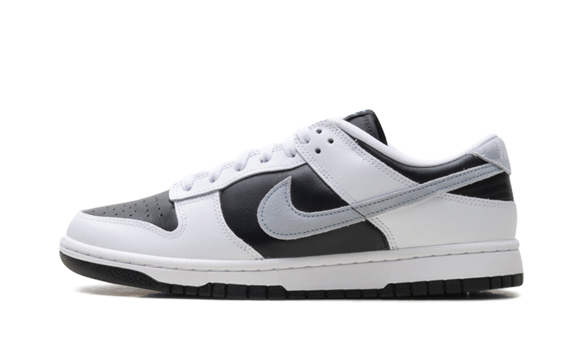 Dunk Low "Reverse panda 2.0" IB4620 141