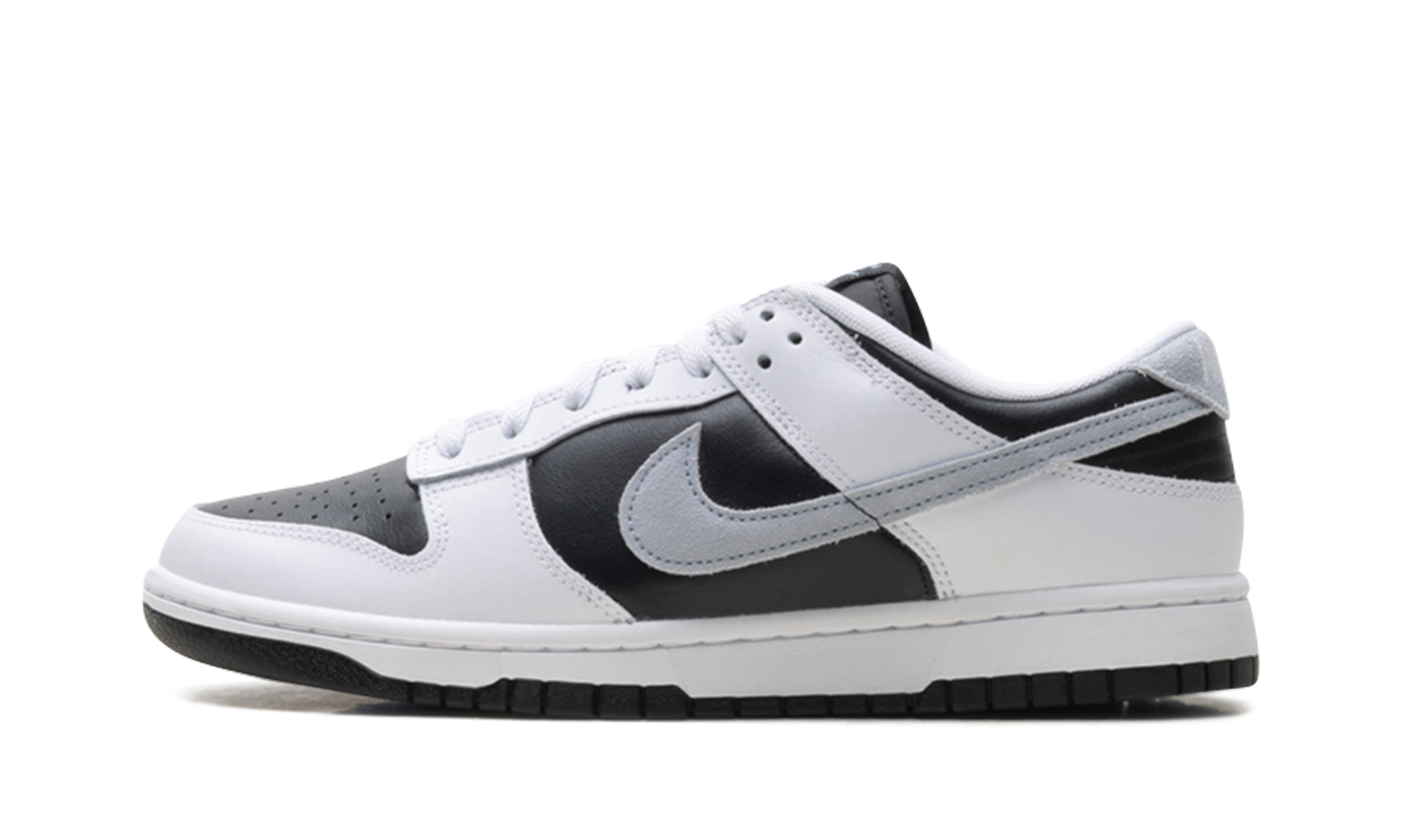 Dunk Low "Reverse panda 2.0" IB4620 141