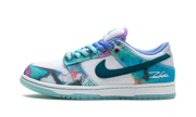 Dunk Low Sb "Futura laboratories - bleached aqua" HF6061 400