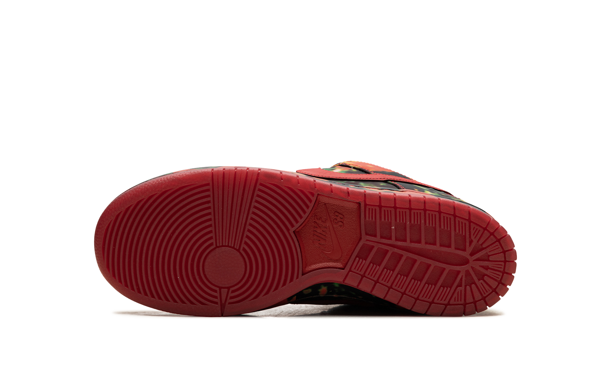 Dunk Low Sb "Wizard of oz" FZ1291 600