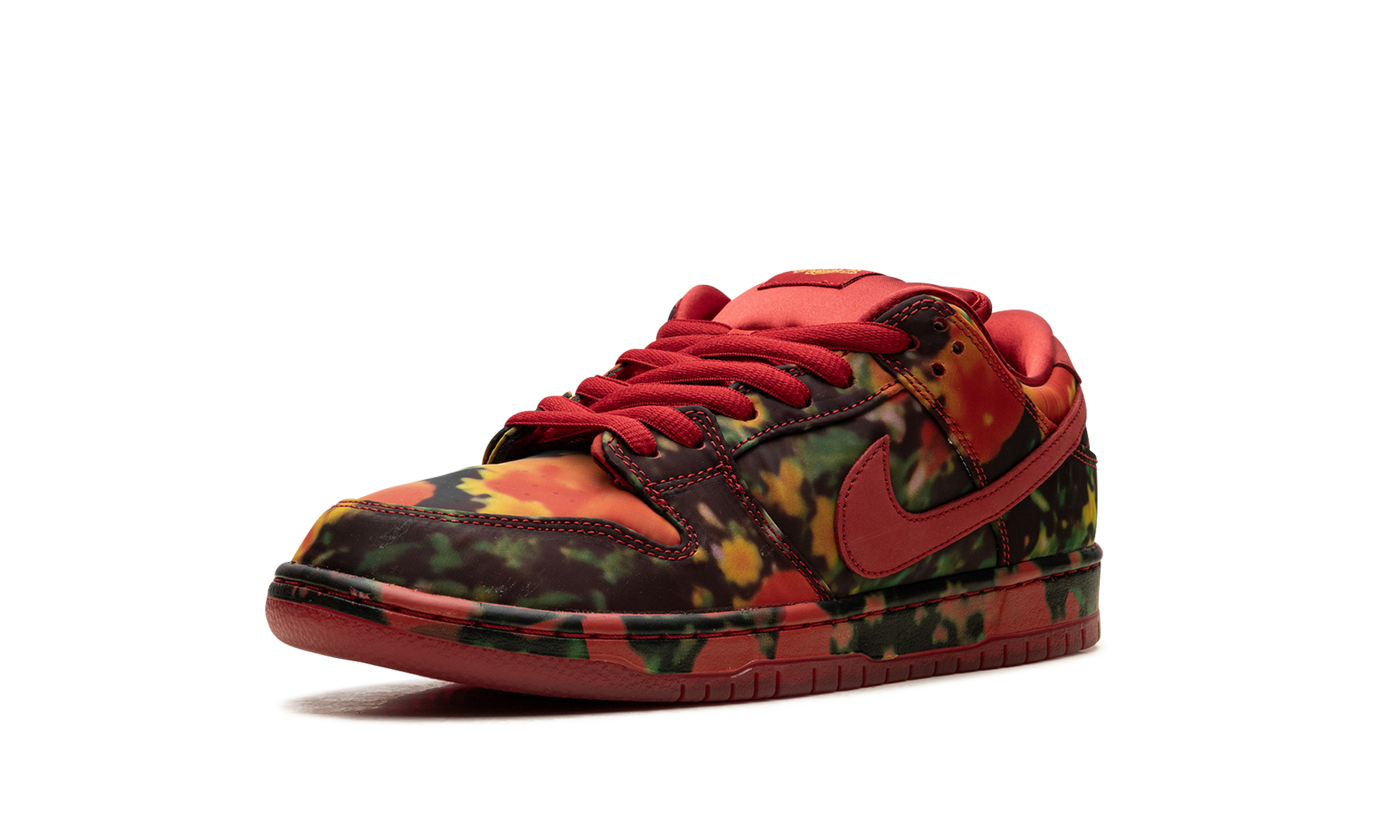 Dunk Low Sb "Wizard of oz" FZ1291 600