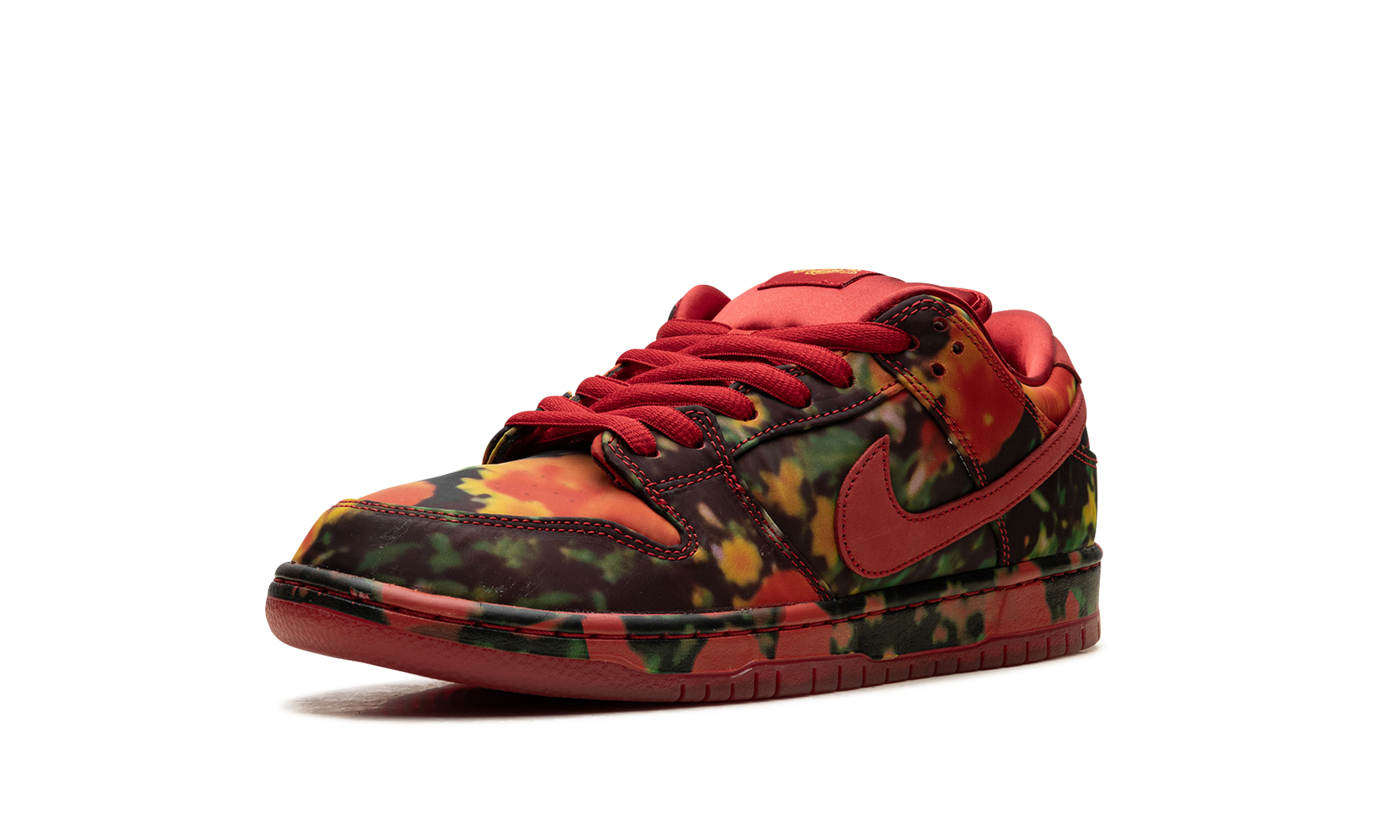 Dunk Low Sb "Wizard of oz" FZ1291 600