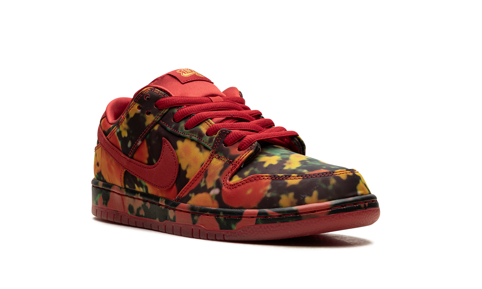Dunk Low Sb "Wizard of oz" FZ1291 600