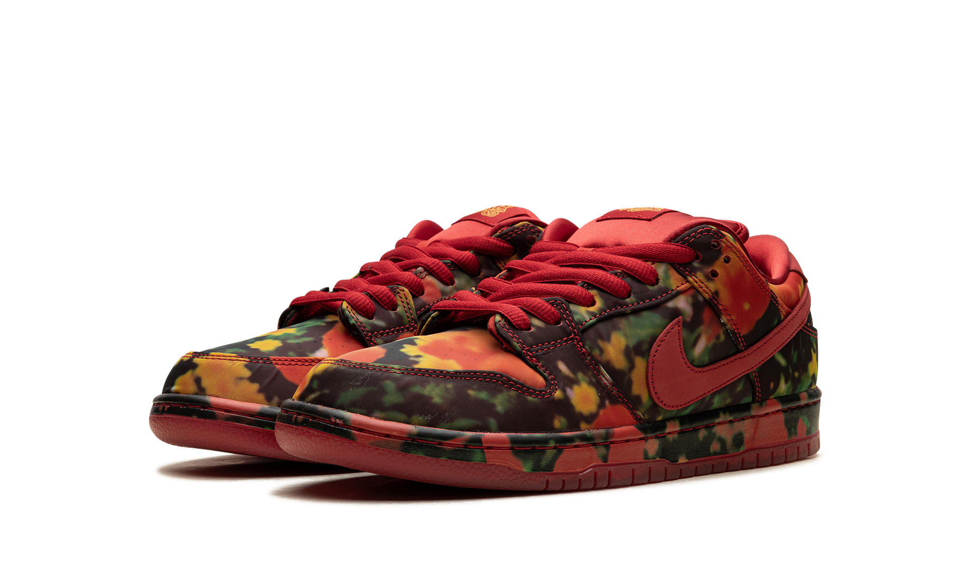 Dunk Low Sb "Wizard of oz" FZ1291 600