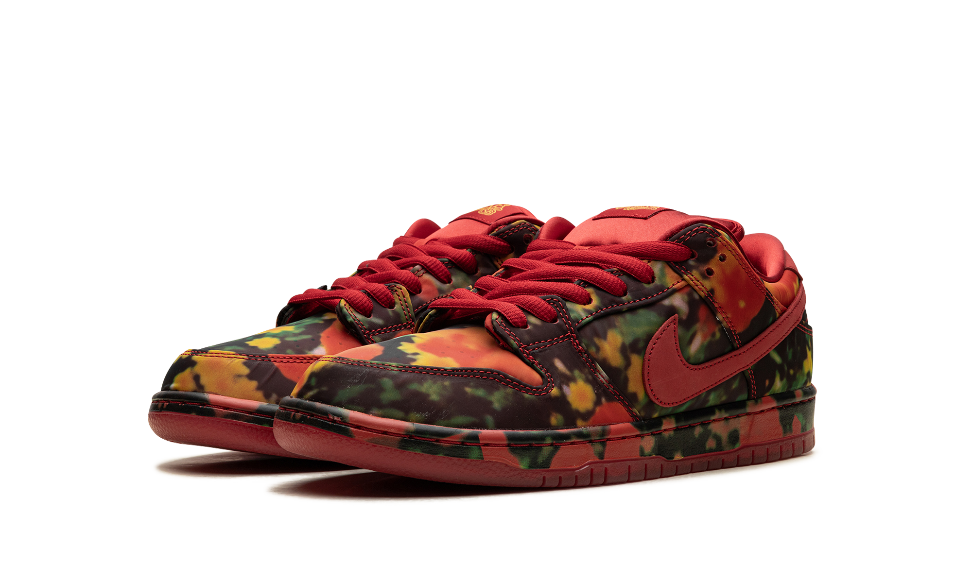 Dunk Low Sb "Wizard of oz" FZ1291 600