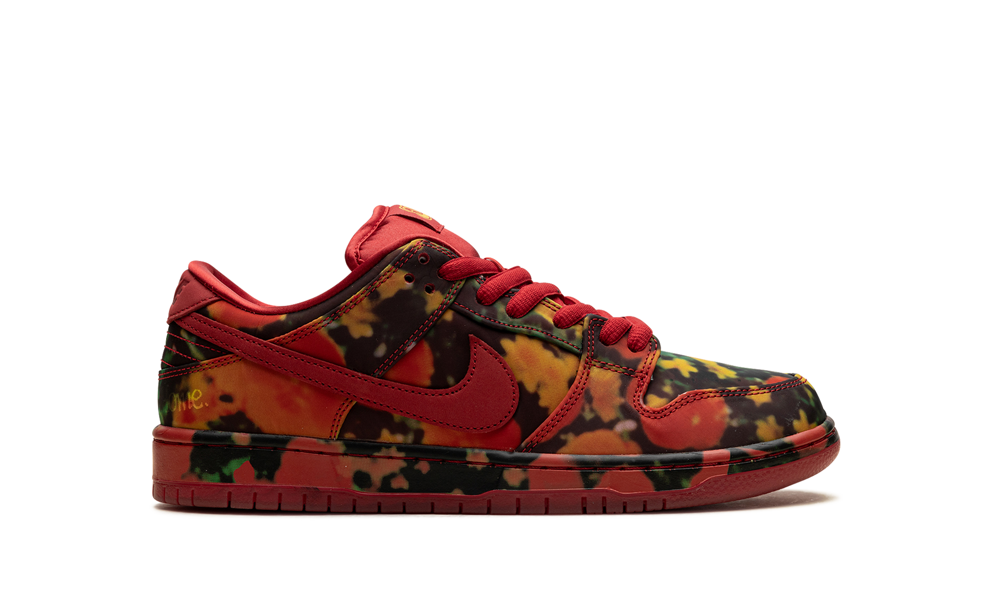 Dunk Low Sb "Wizard of oz" FZ1291 600