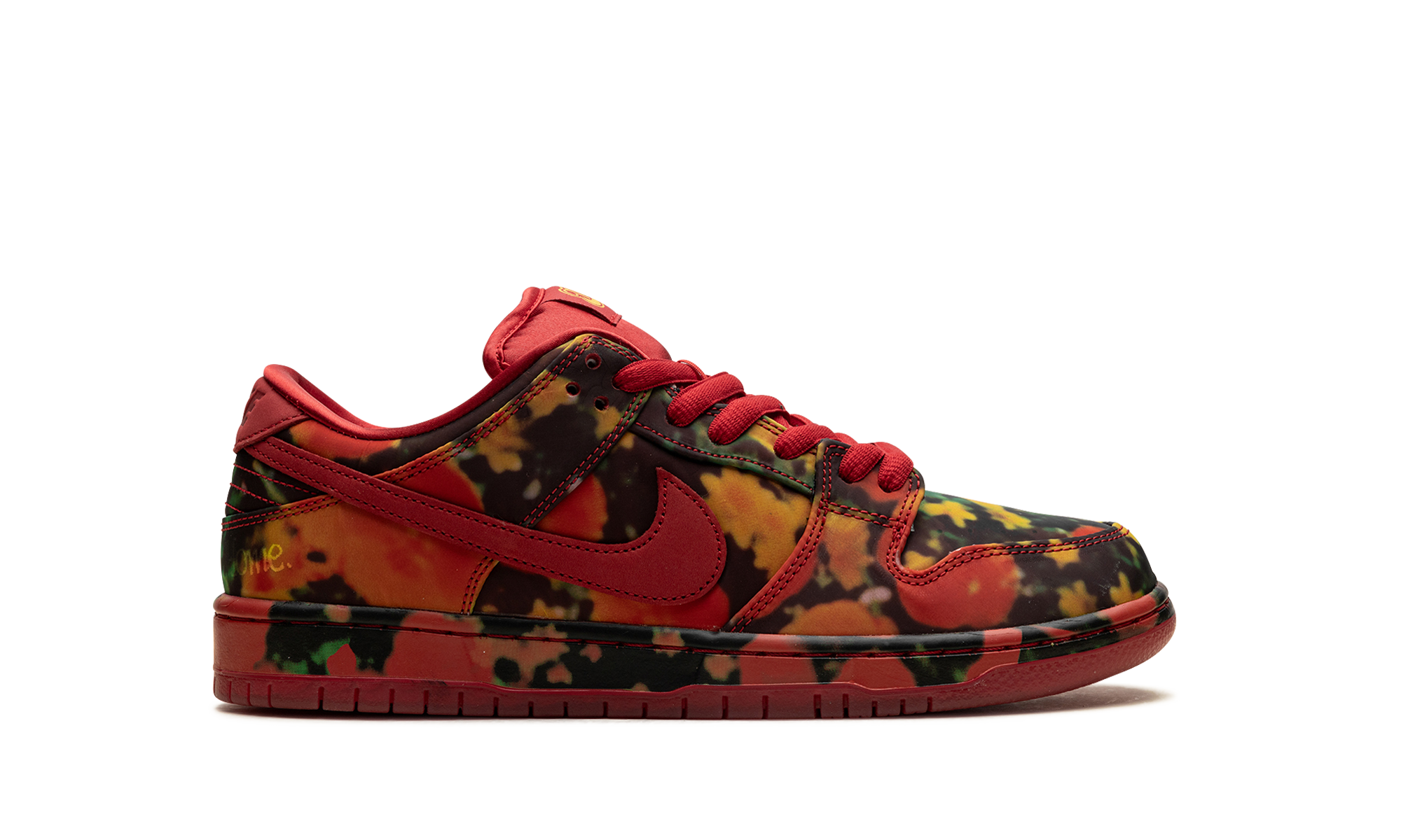 Dunk Low Sb "Wizard of oz" FZ1291 600