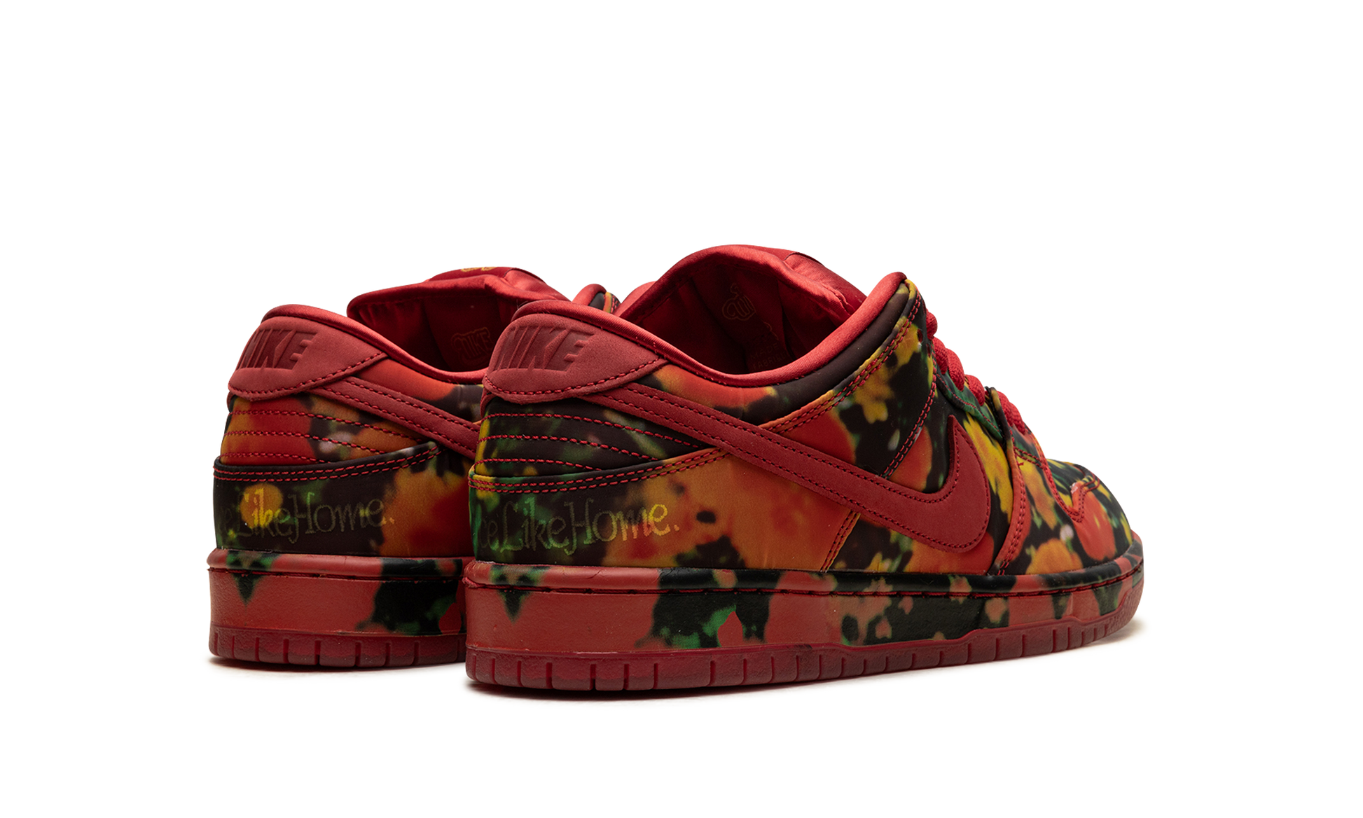 Dunk Low Sb "Wizard of oz" FZ1291 600