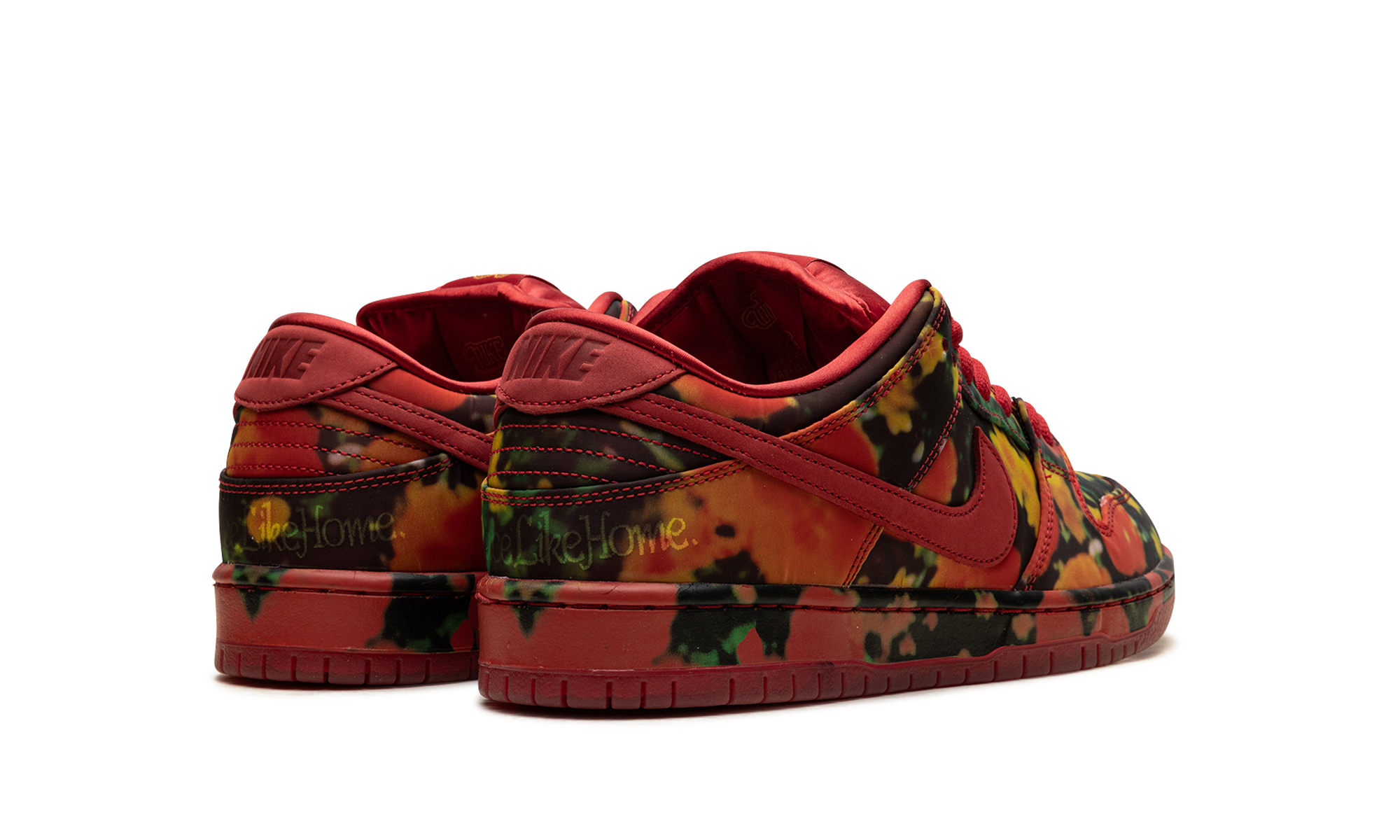 Dunk Low Sb "Wizard of oz" FZ1291 600