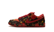 Dunk Low Sb "Wizard of oz" FZ1291 600