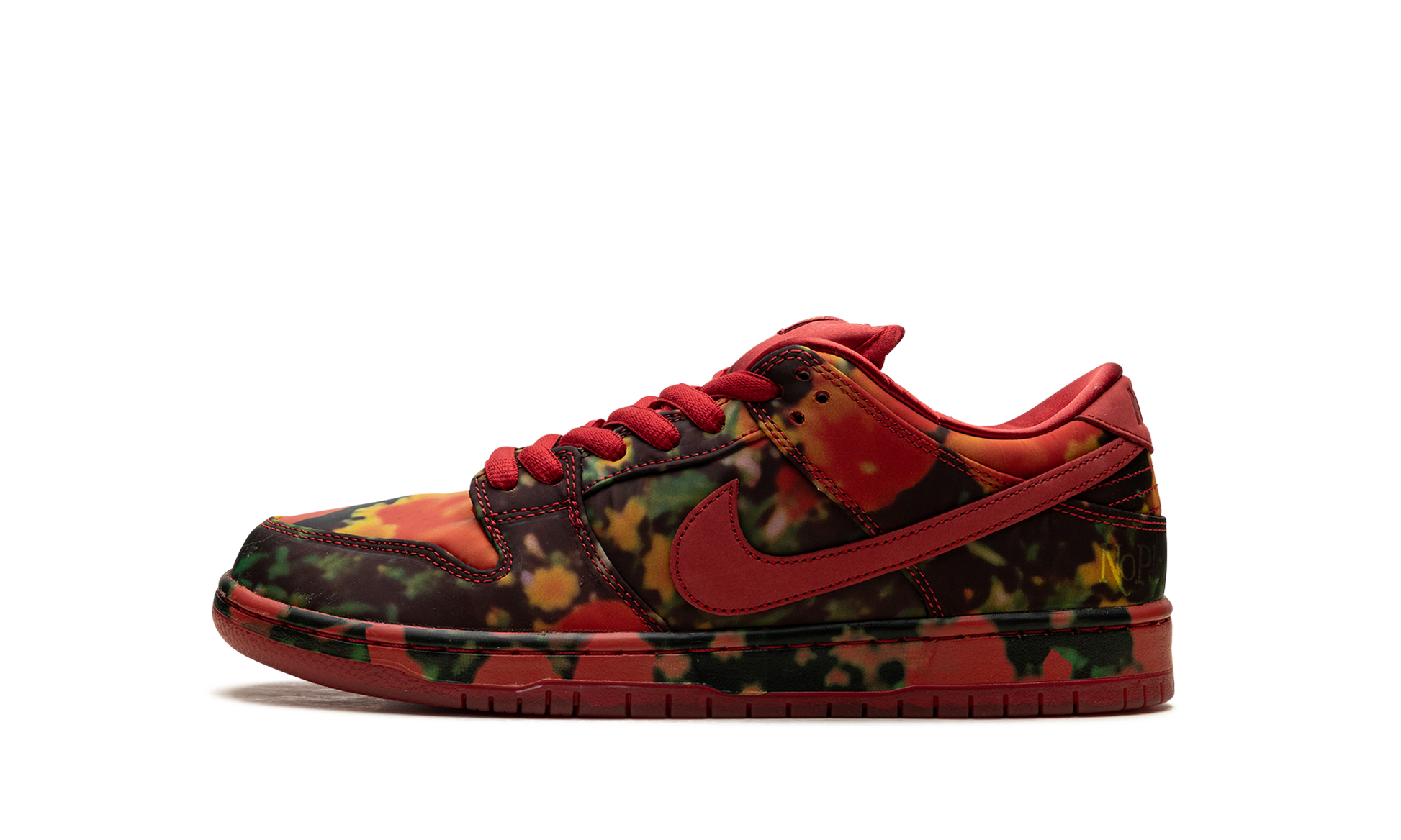 Dunk Low Sb "Wizard of oz" FZ1291 600