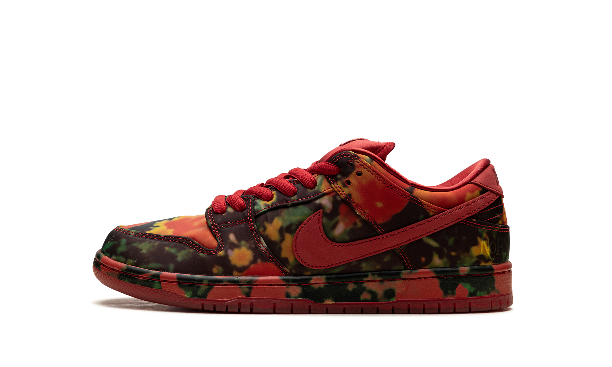 Dunk Low Sb "Wizard of oz" FZ1291 600