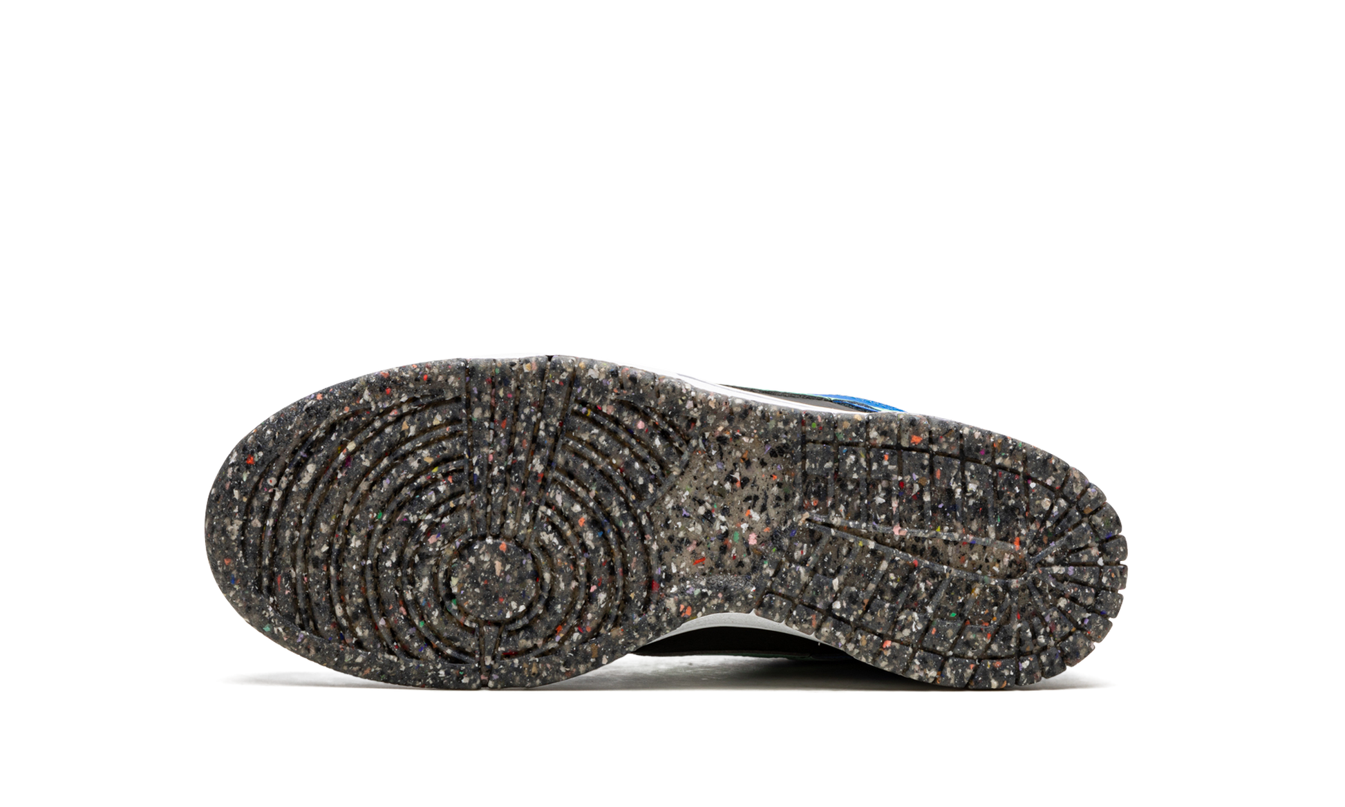 Dunk Low Se GS "Crater - photo blue" DR0165 001