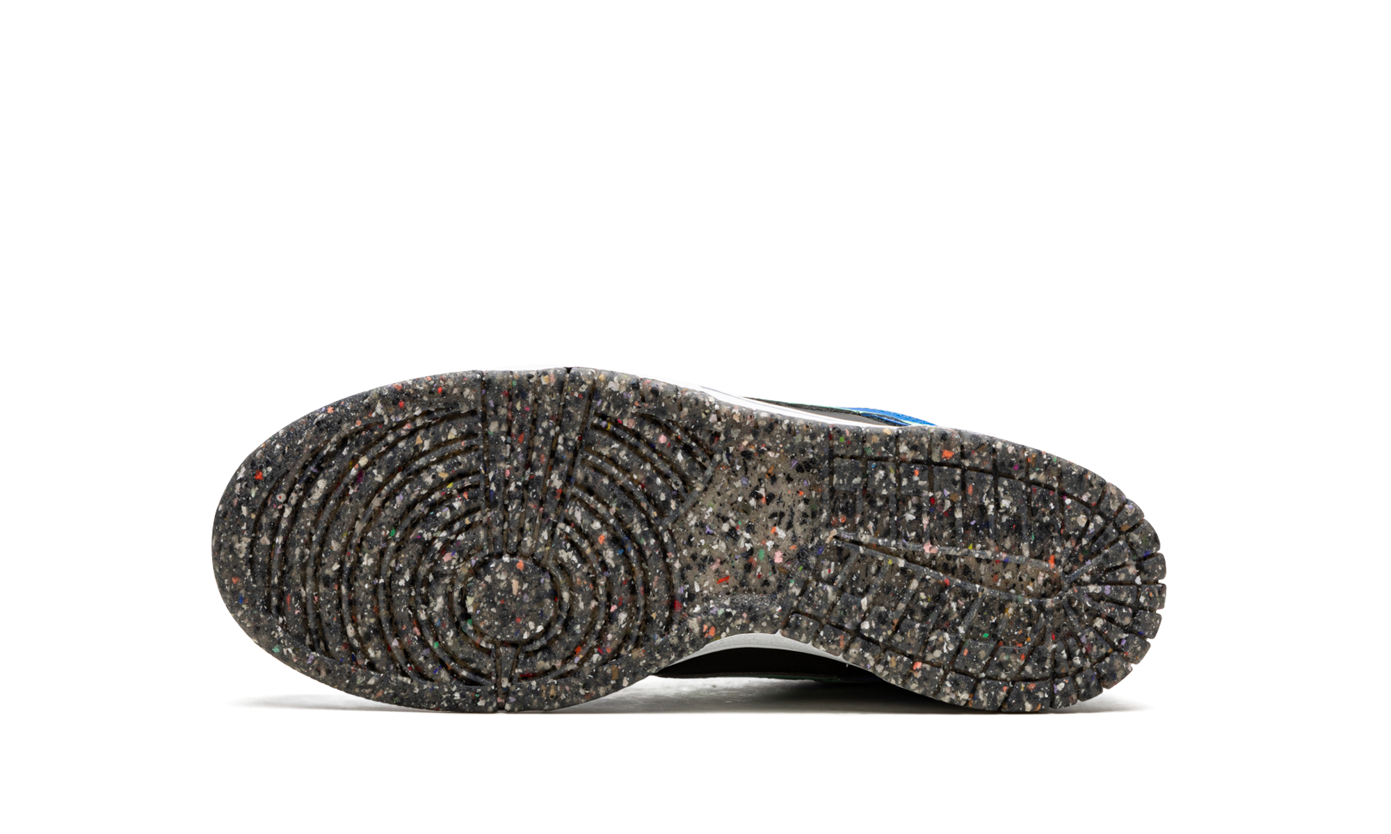 Dunk Low Se GS "Crater - photo blue" DR0165 001