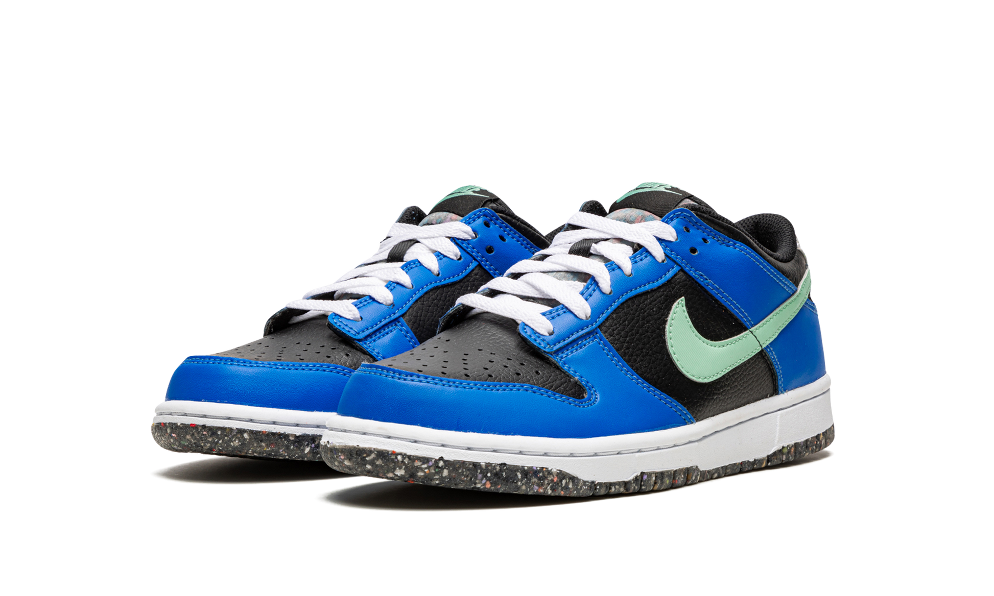 Dunk Low Se GS "Crater - photo blue" DR0165 001