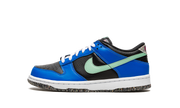Dunk Low Se GS "Crater - photo blue" DR0165 001