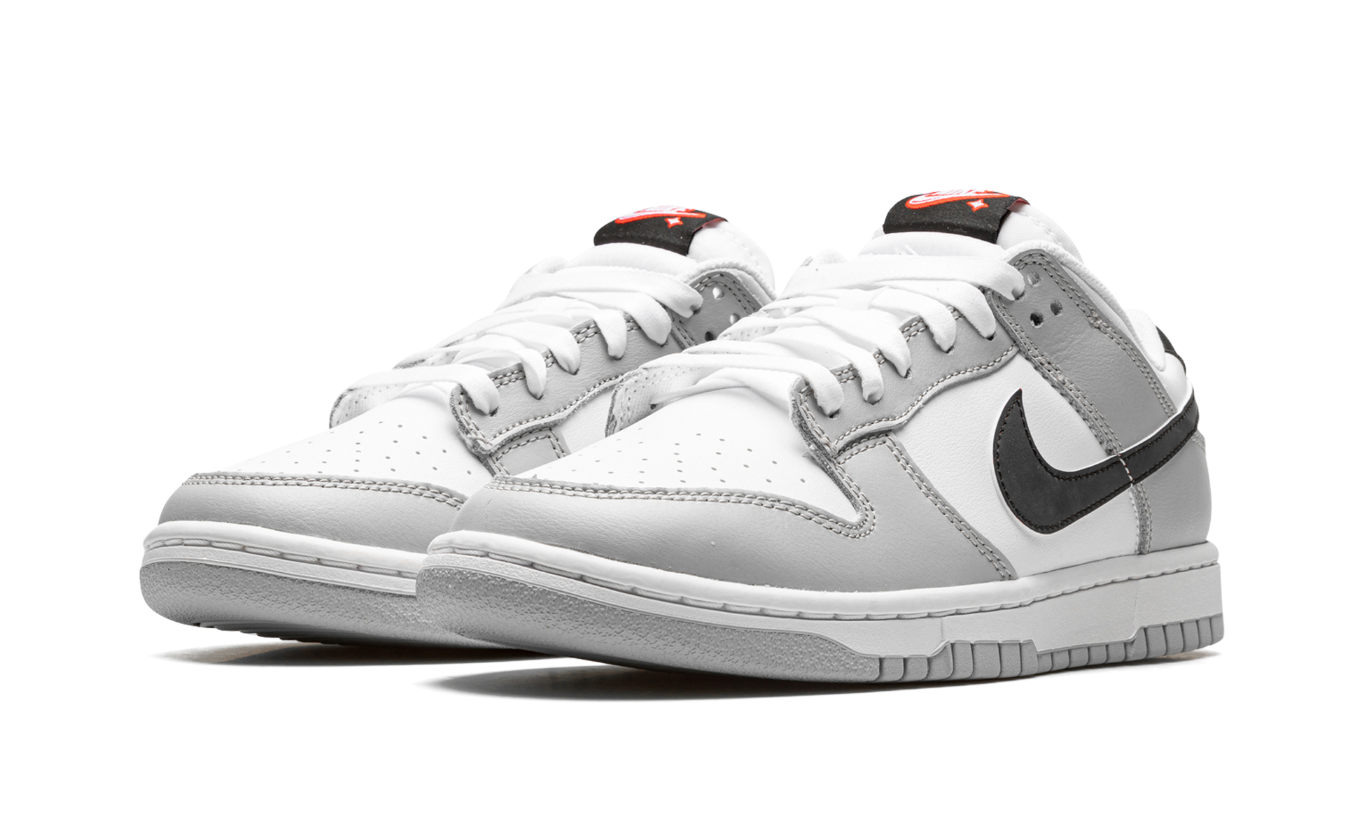 Dunk Low Se "Lottery pack - grey" DR9654 001