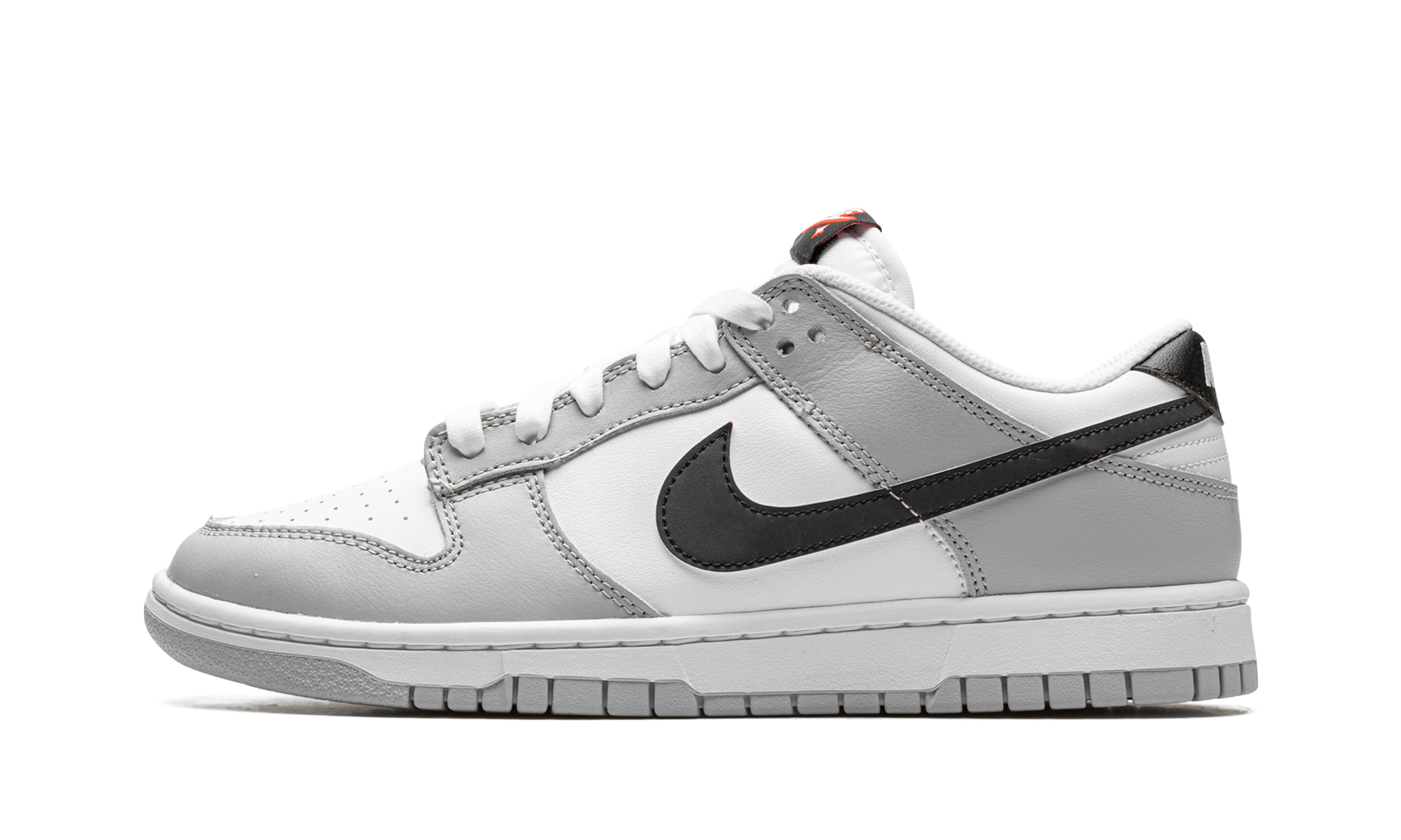 Dunk Low Se "Lottery pack - grey" DR9654 001