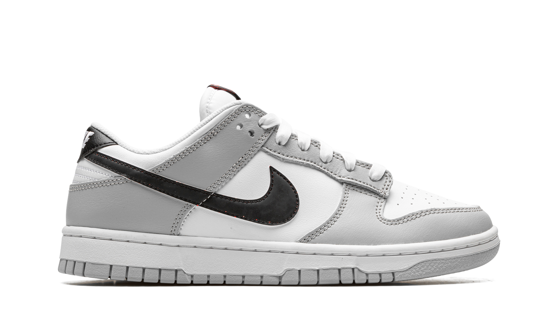 Dunk Low Se "Lottery pack - grey" DR9654 001
