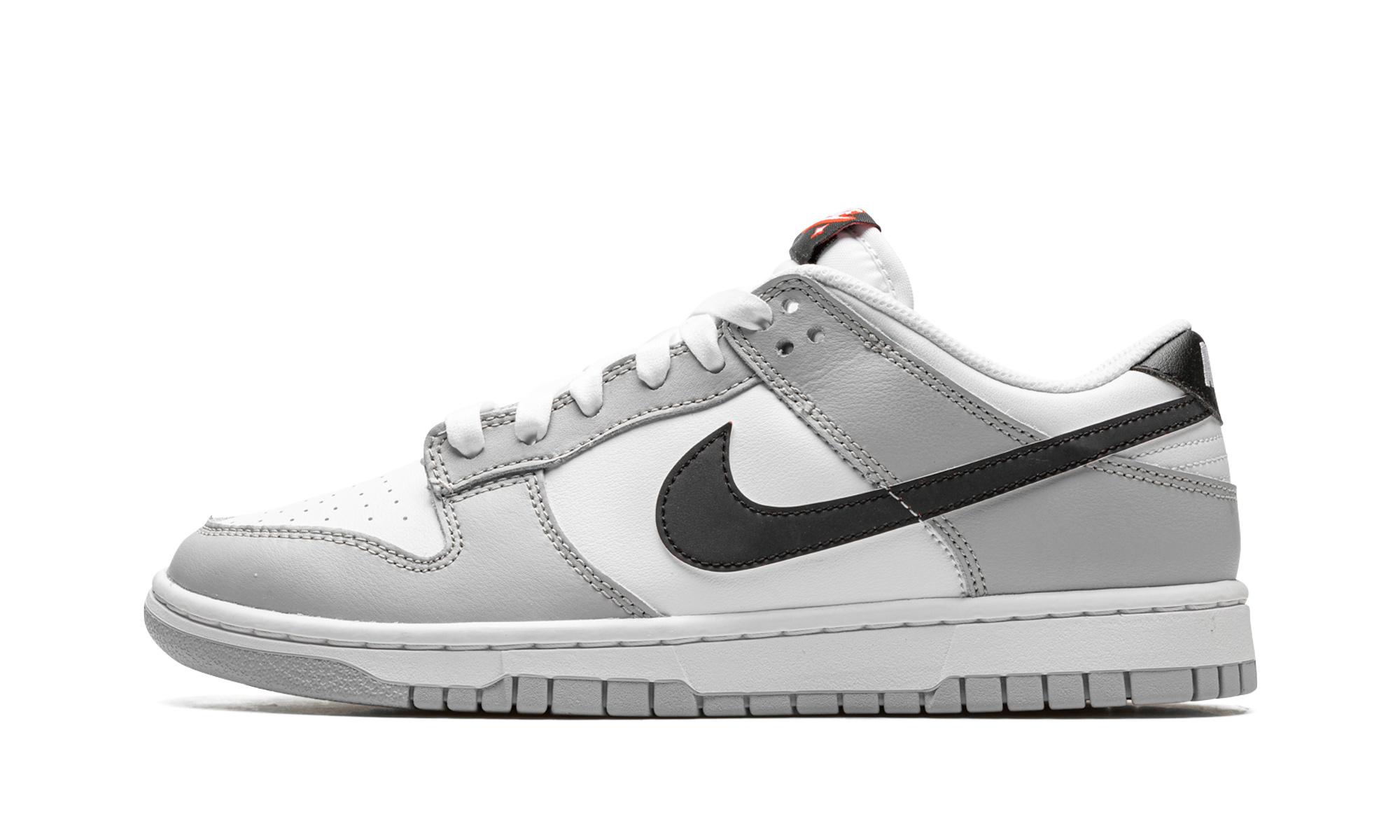 Dunk Low Se "Lottery pack - grey" DR9654 001