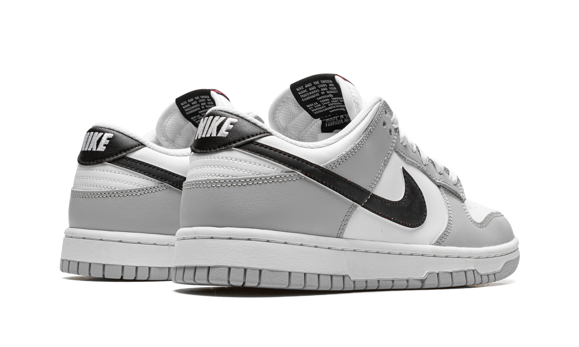 Dunk Low Se "Lottery pack - grey" DR9654 001