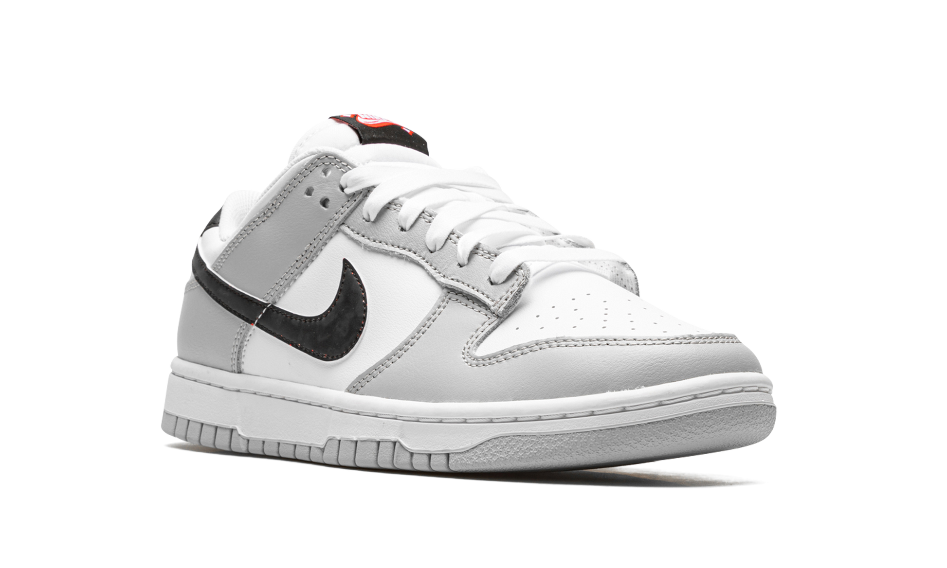 Dunk Low Se "Lottery pack - grey" DR9654 001