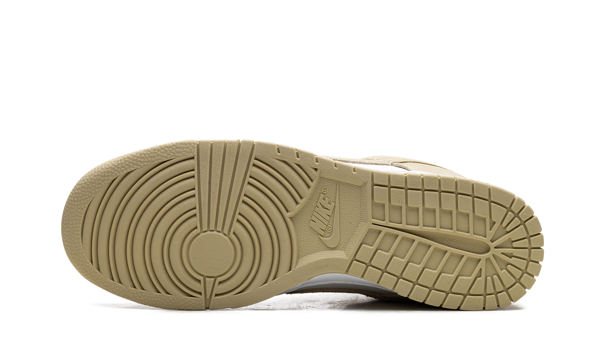 Dunk Low Se "Team gold suede" FQ8249 102