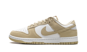 Dunk Low Se "Team gold suede" FQ8249 102
