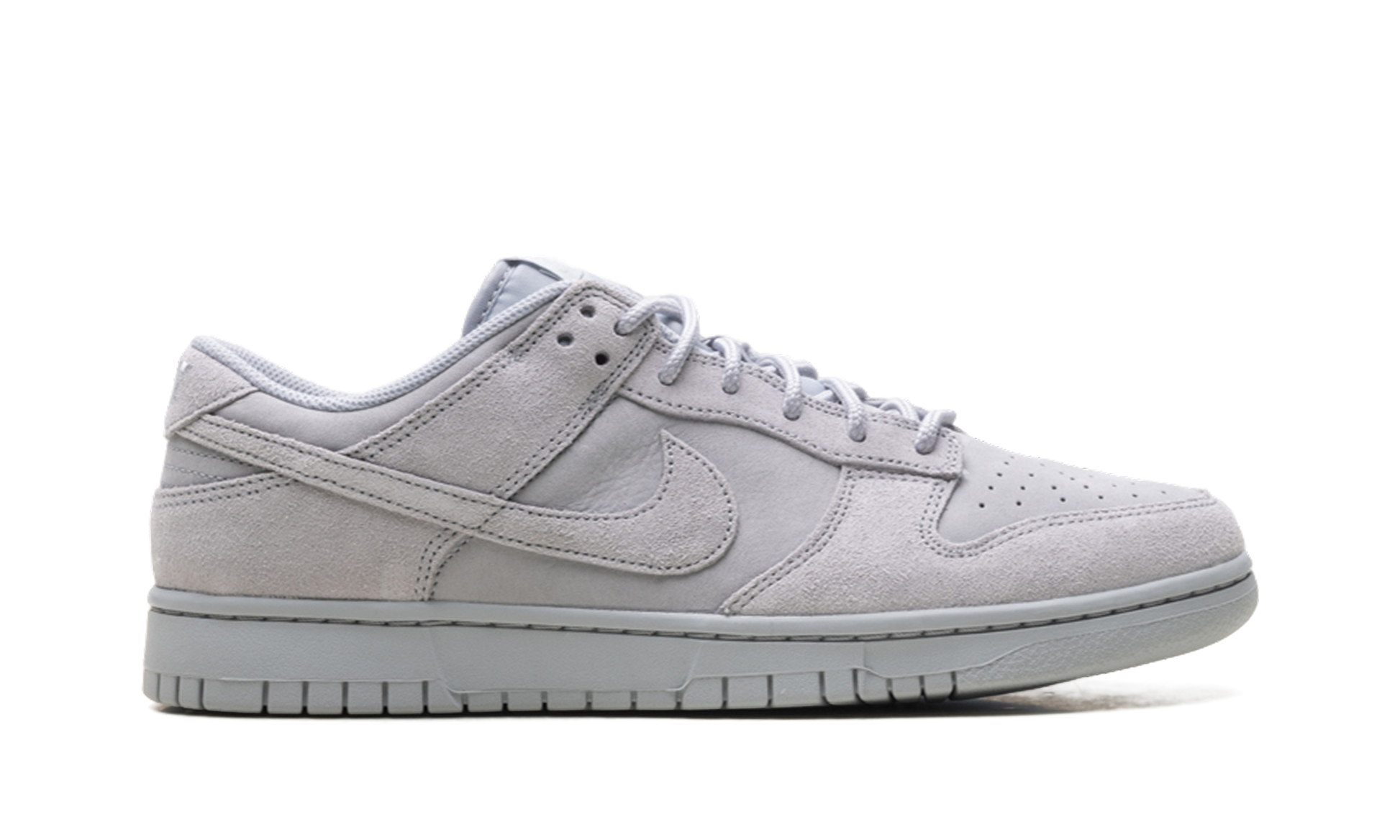 Dunk Low Se "Wolf grey" IB6651 002