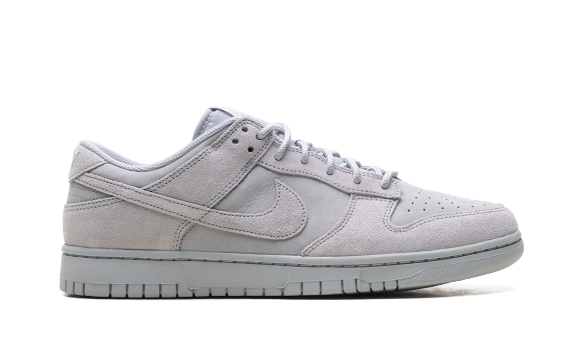 Dunk Low Se "Wolf grey" IB6651 002