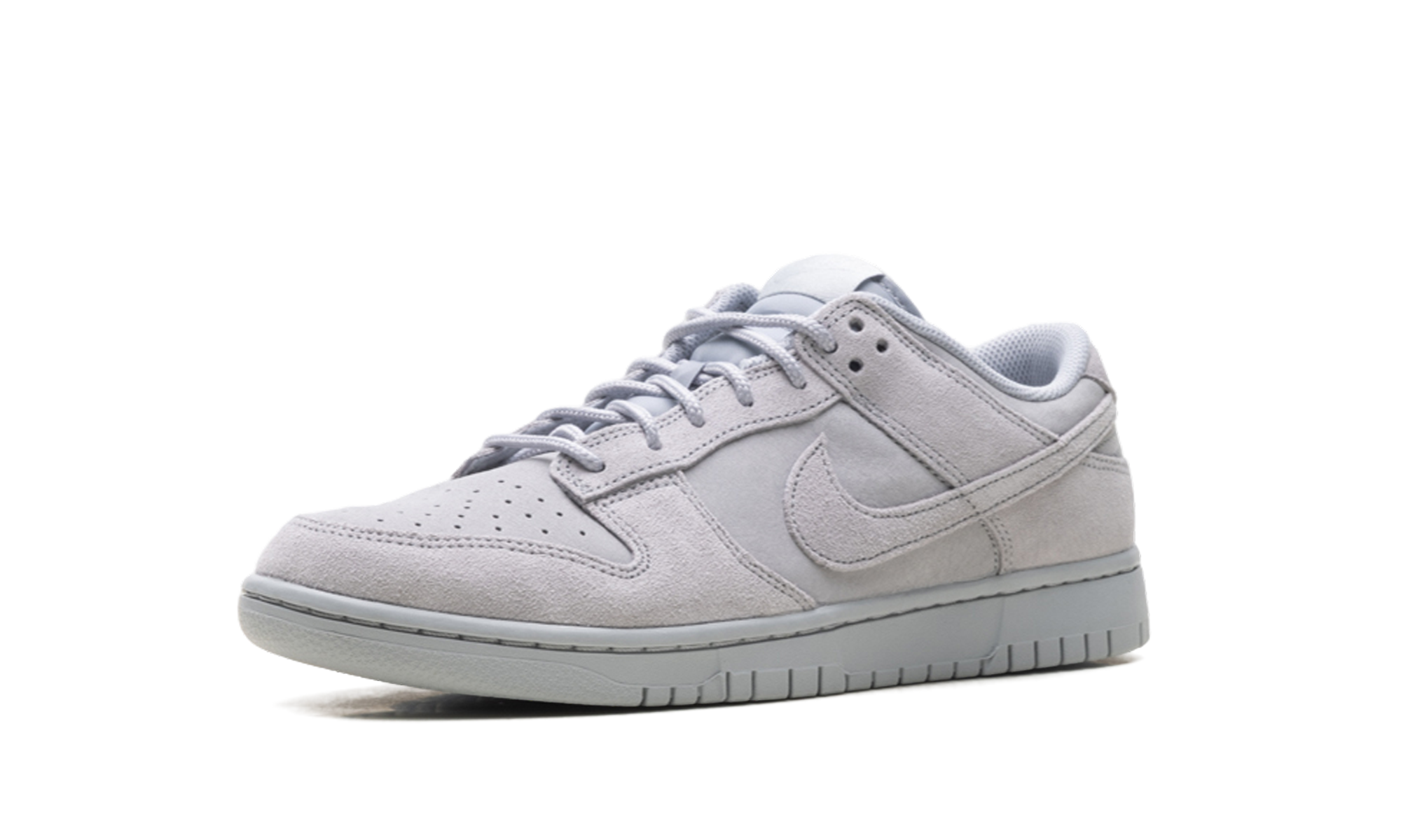 Dunk Low Se "Wolf grey" IB6651 002