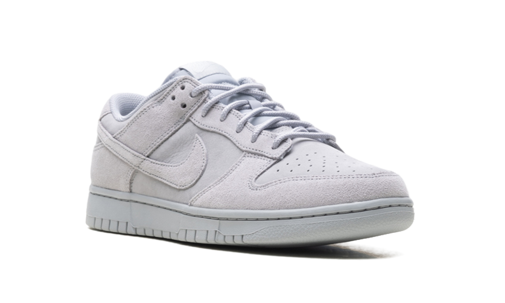 Dunk Low Se "Wolf grey" IB6651 002
