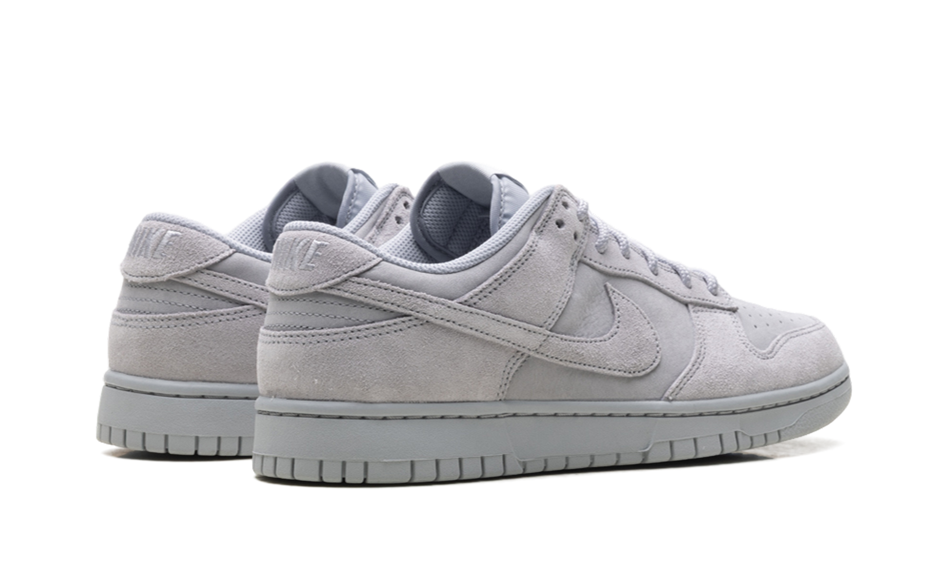 Dunk Low Se "Wolf grey" IB6651 002