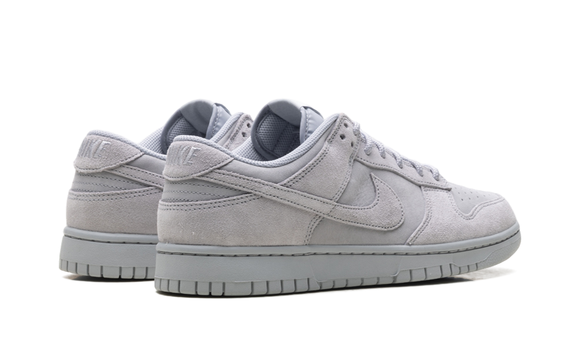 Dunk Low Se "Wolf grey" IB6651 002