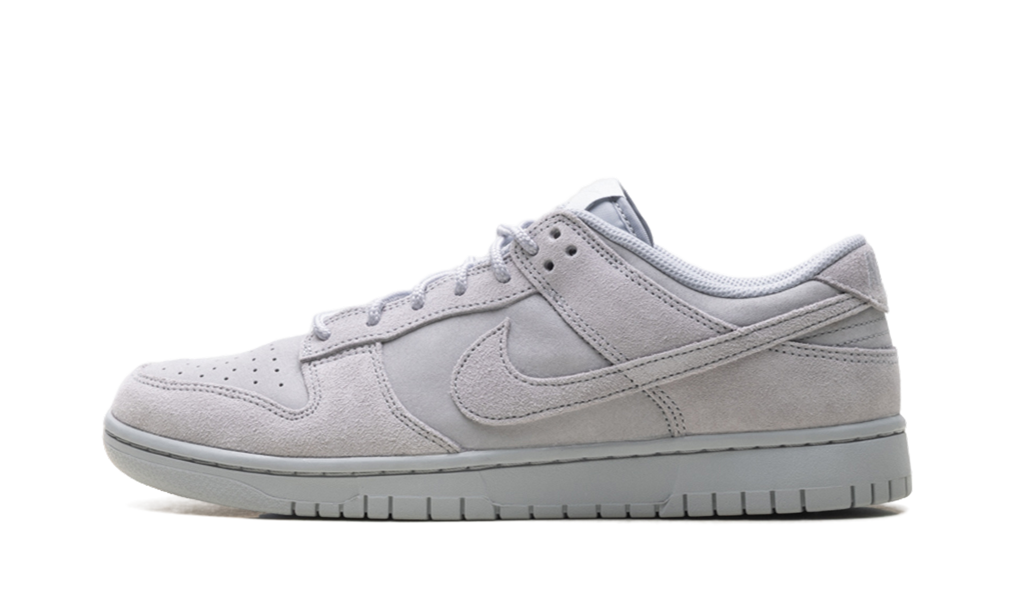 Dunk Low Se "Wolf grey" IB6651 002