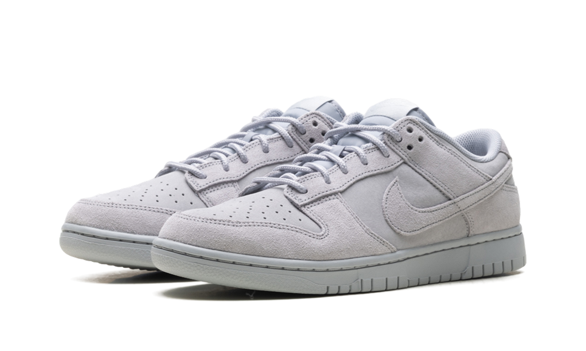 Dunk Low Se "Wolf grey" IB6651 002